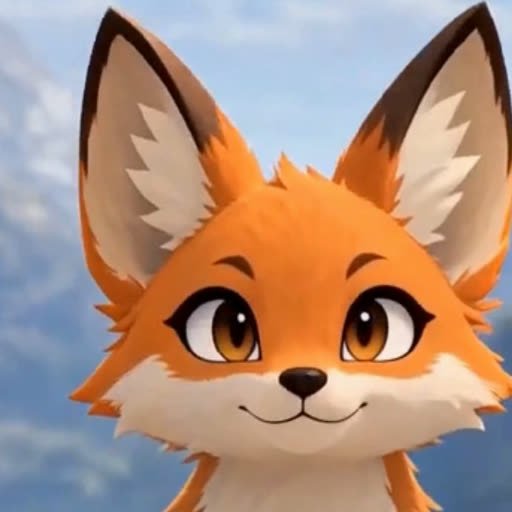 Fips the fox